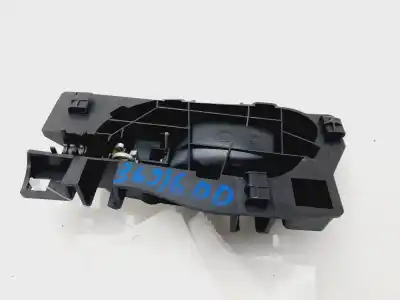 Tweedehands auto-onderdeel binnen voor rechts handvat voor peugeot 508 active oem iam-referenties 9800099680