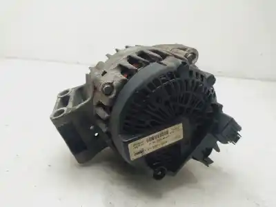 Автозапчасти б/у ГЕНЕРАТОР за FORD FIESTA (CCN)  ссылки OEM IAM AV6N10300HA  