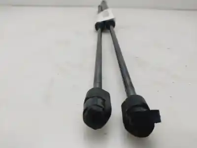 Second-hand car spare part tailgate gas strut for ford fiesta (ccn) trend oem iam references 8a61a406a10ac