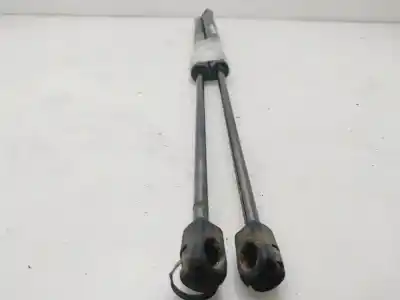 Second-hand car spare part tailgate gas strut for ford fiesta (ccn) trend oem iam references 8a61a406a10ac  