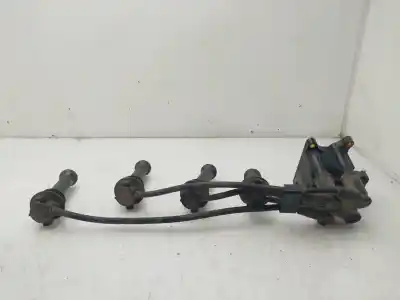Second-hand car spare part ignition coil for ford fiesta (ccn) trend oem iam references cm5g12029fc  