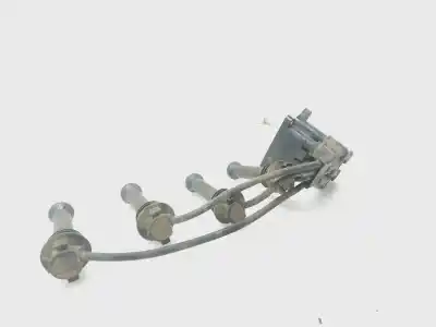 Second-hand car spare part ignition coil for ford fiesta (ccn) trend oem iam references cm5g12029fc  