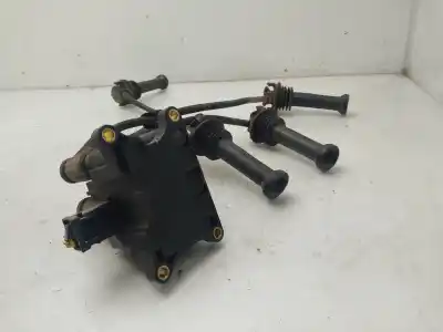 Second-hand car spare part ignition coil for ford fiesta (ccn) trend oem iam references cm5g12029fc