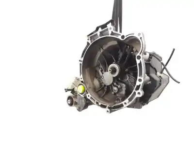 Second-hand car spare part GEARBOX for FORD FIESTA (CCN)  OEM IAM references 8A6R7002JG  5-MARCH