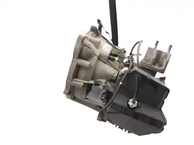 Second-hand car spare part gearbox for ford fiesta (ccn) trend oem iam references 8a6r7002jg  5-march