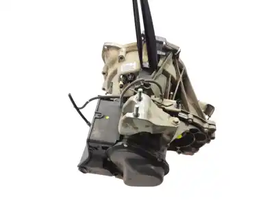 Second-hand car spare part gearbox for ford fiesta (ccn) trend oem iam references 8a6r7002jg  5-march