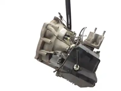 Second-hand car spare part gearbox for ford fiesta (ccn) trend oem iam references 8a6r7002jg  5-march