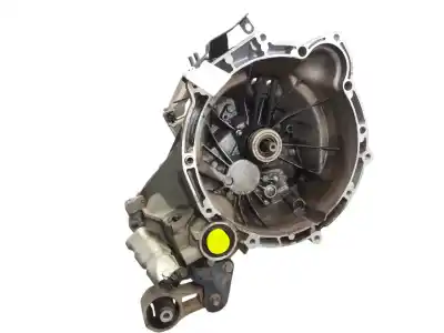 Second-hand car spare part gearbox for ford fiesta (ccn) trend oem iam references 8a6r7002jg  5-march