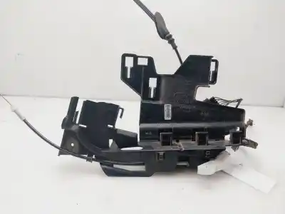 Second-hand car spare part front right door lock for ford fiesta (ccn) trend oem iam references 8a6aa21812bj  