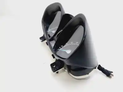 Second-hand car spare part dashboard for ford fiesta (ccn) trend oem iam references c1bt10849aag  