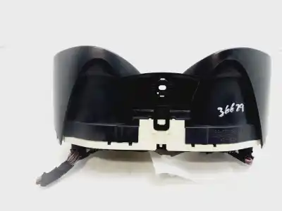 Second-hand car spare part dashboard for ford fiesta (ccn) trend oem iam references c1bt10849aag  