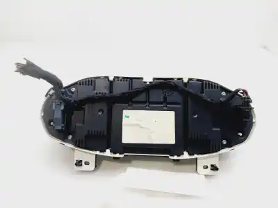 Second-hand car spare part dashboard for ford fiesta (ccn) trend oem iam references c1bt10849aag  