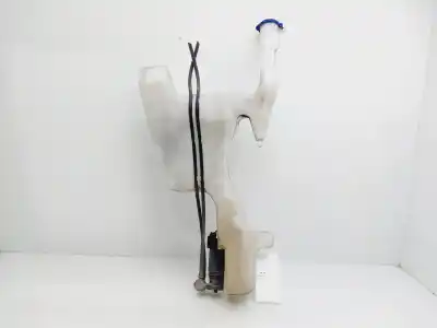 Second-hand car spare part windscreen washer bottle for ford fiesta (ccn) trend oem iam references 8a6117b613af  