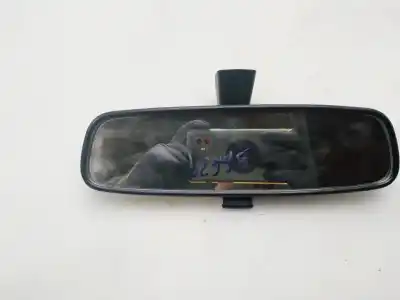 Second-hand car spare part interior rearview mirror for ford fiesta (ccn) trend oem iam references 4m5a17k695ae  