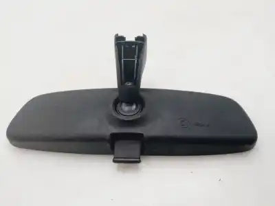 Second-hand car spare part INTERIOR REARVIEW MIRROR for FORD FIESTA (CCN)  OEM IAM references 4M5A17K695AE  