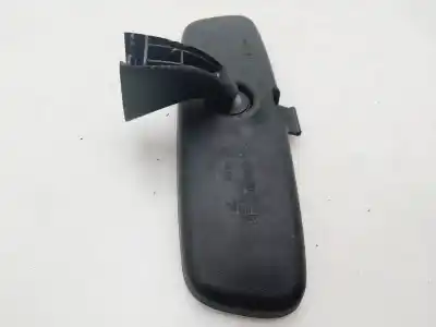 Second-hand car spare part interior rearview mirror for ford fiesta (ccn) trend oem iam references 4m5a17k695ae  