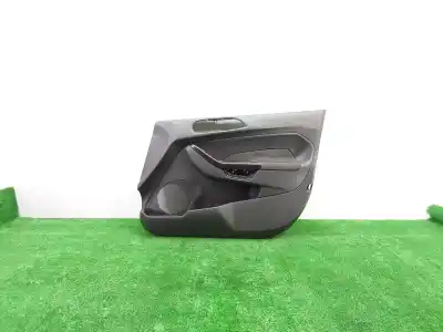 Second-hand car spare part right front door trim for ford fiesta (ccn) trend oem iam references c1bba23942a  