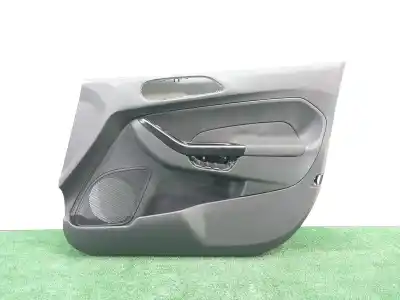 Second-hand car spare part right front door trim for ford fiesta (ccn) trend oem iam references c1bba23942a  