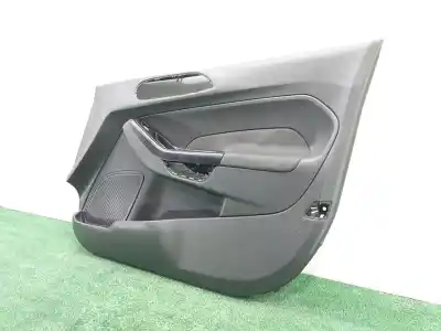 Second-hand car spare part right front door trim for ford fiesta (ccn) trend oem iam references c1bba23942a  