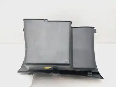 Pezzo di ricambio per auto di seconda mano scatola di guanti per ford fiesta (ccn) trend riferimenti oem iam 8a61a06010abw  