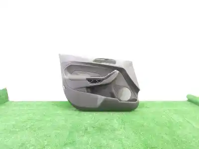 Second-hand car spare part left front door trim for ford fiesta (ccn) trend oem iam references c1bba23943a  