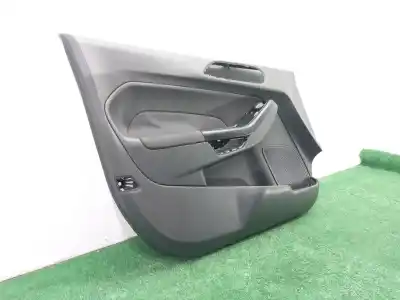 Second-hand car spare part left front door trim for ford fiesta (ccn) trend oem iam references c1bba23943a  