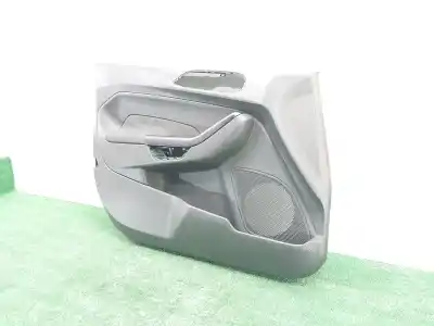 Second-hand car spare part left front door trim for ford fiesta (ccn) trend oem iam references c1bba23943a  