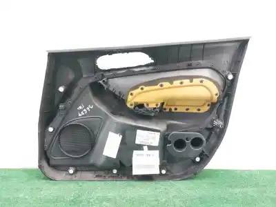 Second-hand car spare part left front door trim for ford fiesta (ccn) trend oem iam references c1bba23943a  