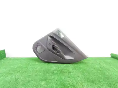 Second-hand car spare part right rear door trim for ford fiesta (ccn) trend oem iam references 8a61a27406a  