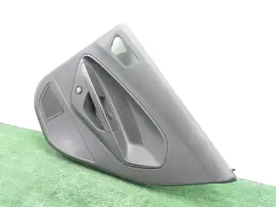 Second-hand car spare part right rear door trim for ford fiesta (ccn) trend oem iam references 8a61a27406a  
