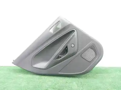 Second-hand car spare part left rear door trim for ford fiesta (ccn) trend oem iam references 8a61a27407a  
