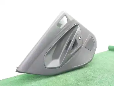 Second-hand car spare part left rear door trim for ford fiesta (ccn) trend oem iam references 8a61a27407a  