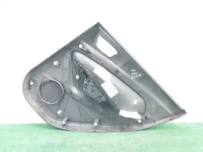 Second-hand car spare part left rear door trim for ford fiesta (ccn) trend oem iam references 8a61a27407a  