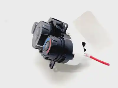 Peça sobressalente para automóvel em segunda mão comando de sofagem (chauffage / ar condicionado)  por ford fiesta (ccn) trend referências oem iam 8a6118549  