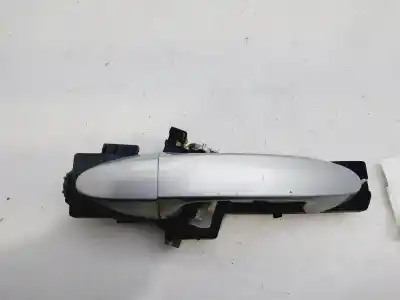 Second-hand car spare part exterior right front door handle for ford fiesta (ccn) trend oem iam references 8a61a224a36am  