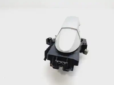 Second-hand car spare part exterior right front door handle for ford fiesta (ccn) trend oem iam references 8a61a224a36am  