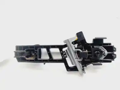 Second-hand car spare part exterior right front door handle for ford fiesta (ccn) trend oem iam references 8a61a224a36am  