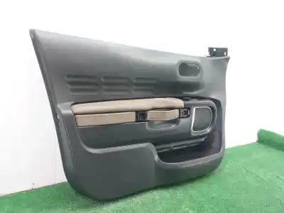 Second-hand car spare part tailgate back door handle for ford fiesta (ccn) trend oem iam references 6m5119b514ad  