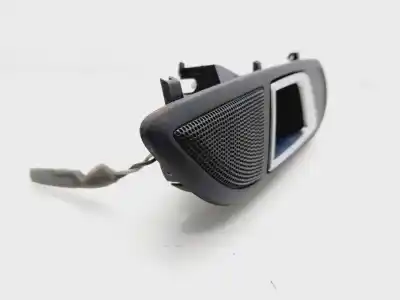 Автозапчасти б/у внутри передней правой ручки за ford fiesta (ccn) trend ссылки oem iam 8a61a22600bfw  