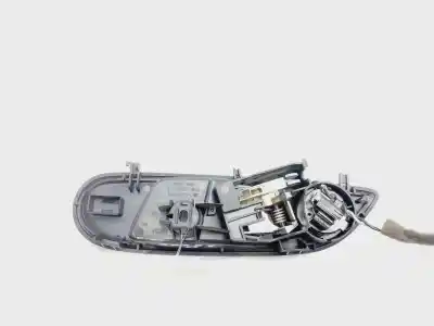 Автозапчасти б/у внутри передней правой ручки за ford fiesta (ccn) trend ссылки oem iam 8a61a22600bfw  