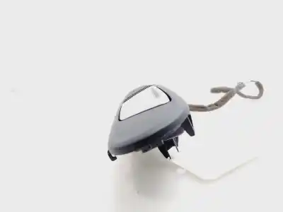 Автозапчастина б/у ліва передня внутрішня ручка для ford fiesta (ccn) trend посилання на oem iam 8a61a22601bfw  