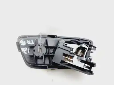 Second-hand car spare part interior left rear handle for ford fiesta (ccn) trend oem iam references 8a61a22601cew  