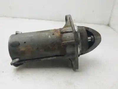 Peça sobressalente para automóvel em segunda mão MOTOR DE ARRANQUE por FORD FIESTA (CCN)  Referências OEM IAM 8V2111000BE  