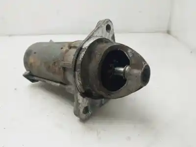Peça sobressalente para automóvel em segunda mão motor de arranque por ford fiesta (ccn) trend referências oem iam 8v2111000be  