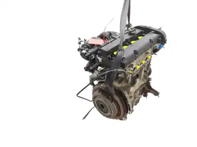 Автозапчасти б/у полный двигатель за ford fiesta (ccn) trend ссылки oem iam snjb  