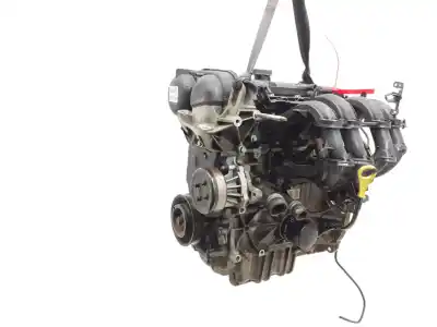Автозапчасти б/у полный двигатель за ford fiesta (ccn) trend ссылки oem iam snjb  