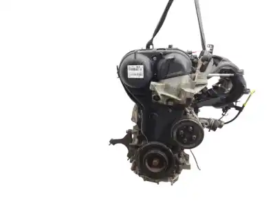 Автозапчасти б/у полный двигатель за ford fiesta (ccn) trend ссылки oem iam snjb  