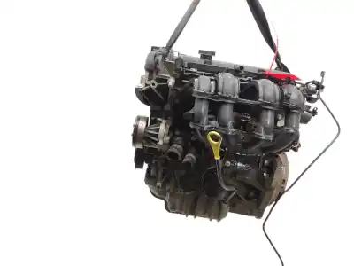 Автозапчасти б/у полный двигатель за ford fiesta (ccn) trend ссылки oem iam snjb  