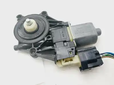 Second-hand car spare part left front window motor for ford fiesta (ccn) trend oem iam references 8a614a389b  
