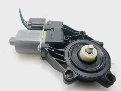 Second-hand car spare part left front window motor for ford fiesta (ccn) trend oem iam references 8a614a389b